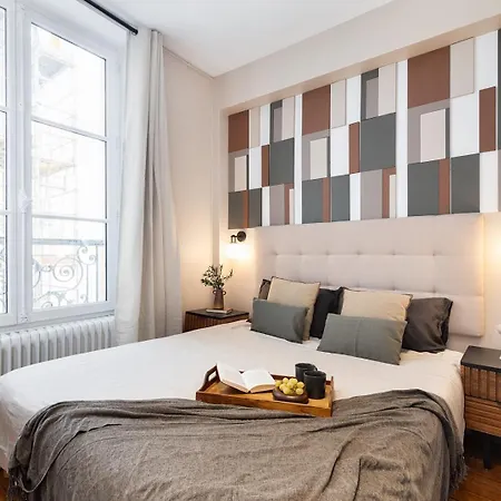 Meydan - 1 A Notre Dame Des Champs * Paříž