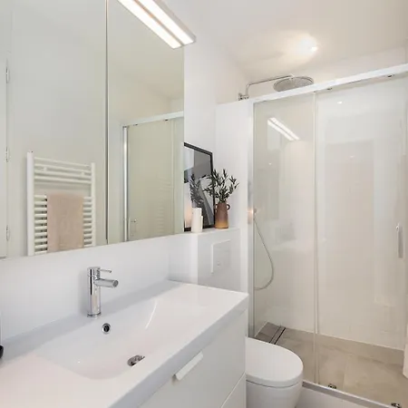 Meydan - 1 A Notre Dame Des Champs Apartmán