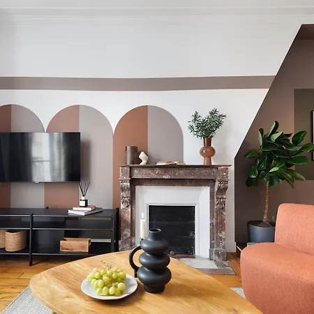 Meydan - 1 A Notre Dame Des Champs